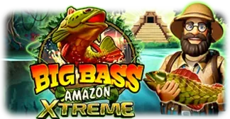 ภาพเกม Big Bass Amazon Xtreme ที่ garena168 รวบรวมไว้