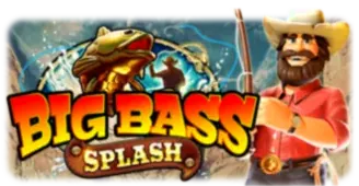 ภาพเกม Big Bass Splash ที่ garena168 รวบรวมไว้