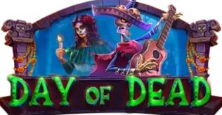 ภาพเกม Day Of Dead ที่ garena168 รวบรวมไว้
