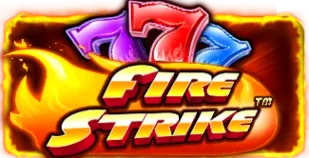 ภาพเกม Fire Strike ที่ garena168 รวบรวมไว้