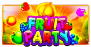 ภาพเกม Fruit Party ที่ garena168 รวบรวมไว้