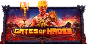 ภาพเกม Gates Of Hades ที่ garena168 รวบรวมไว้
