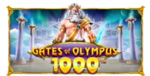 ภาพเกม Gates Of Olympus 1000 ที่ garena168 รวบรวมไว้