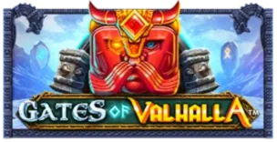ภาพเกม Gates Of Valhalla ที่ garena168 รวบรวมไว้