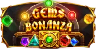 ภาพเกม Gems Bonanza ที่ garena168 รวบรวมไว้