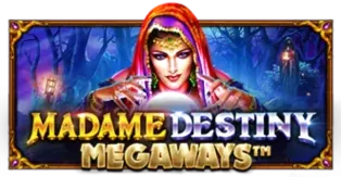 ภาพเกม Madame Destiny Megaways ที่ garena168 รวบรวมไว้