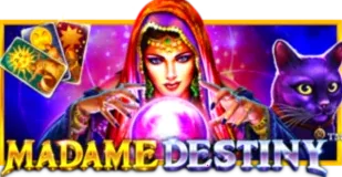 ภาพเกม Madame Destiny ที่ garena168 รวบรวมไว้