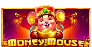 ภาพเกม Money Mouse ที่ garena168 รวบรวมไว้