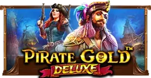 ภาพเกม Pirate Gold Deluxe ที่ garena168 รวบรวมไว้