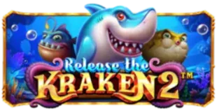 ภาพเกม Release The Kraken 2 ที่ garena168 รวบรวมไว้