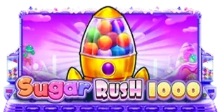 ภาพเกม Sugar Rush 1000 ที่ garena168 รวบรวมไว้